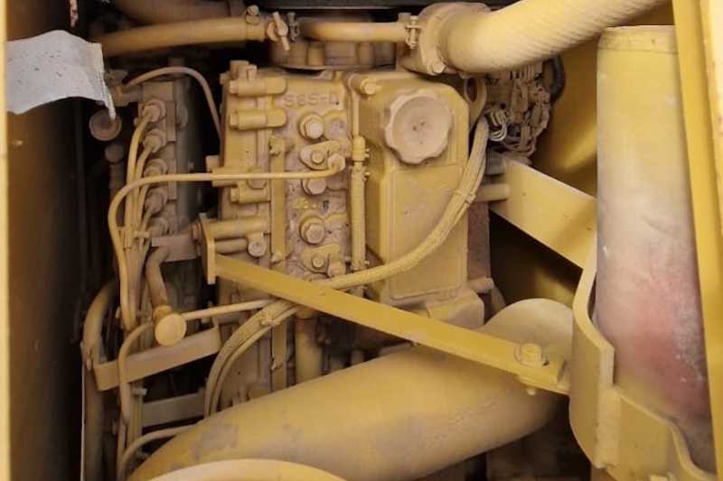 OmecoHub - Immagine CATERPILLAR 939